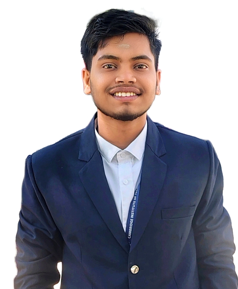 Abhishek Shaoo