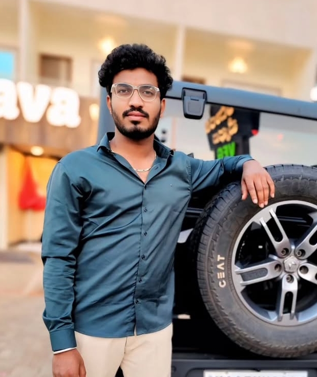 Darshan K.K